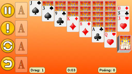 Harpan screenshot