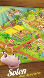 Hay Day screenshot