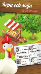 Hay Day screenshot