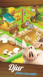 Hay Day screenshot