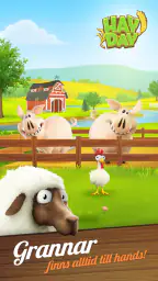 Hay Day screenshot