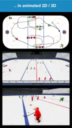HCV Player screenshot