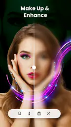 HD Cam Pro-Professional Camera screenshot