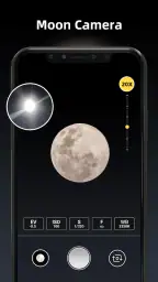 HD-kamera 2026 för Android screenshot