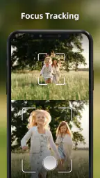 HD-kamera 2026 för Android screenshot