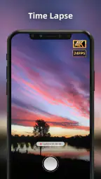 HD-kamera 2026 för Android screenshot