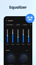 HD Video Player All Format screenshot
