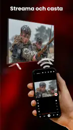 HD Video Player All Formats screenshot