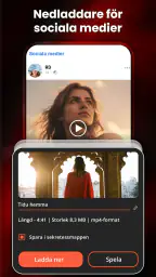 HD Video Player All Formats screenshot