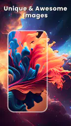 HD Wallpapers, Wallpaper Maker screenshot