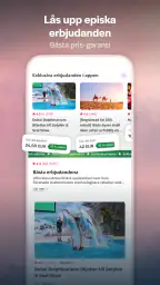 Headout: Turer och sevärdheter screenshot