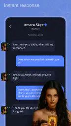 Healtok screenshot