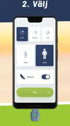 heat it® screenshot