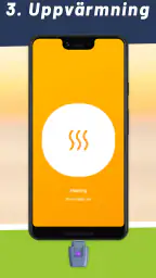 heat it® screenshot