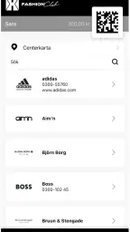 Hede Fashion Club screenshot