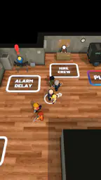 Heisting screenshot