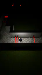Heisting screenshot