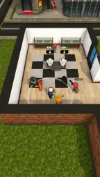 Heisting screenshot