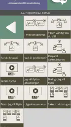 Hej Svenska screenshot