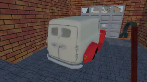 Hello Angry Neighbor Stories 2 screenshot