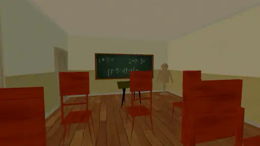 Hello Angry Neighbor Stories screenshot