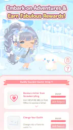 Hello Kitty Dream Village screenshot