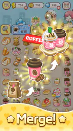 Hello Town: Merge & Story screenshot