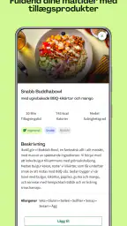 HelloFresh: Enkla, goda recept screenshot