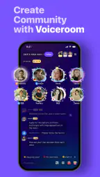 HelloTalk - Lär dig språk screenshot