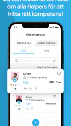 Helpicon screenshot