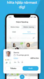 Helpicon screenshot