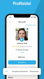 Helpicon screenshot