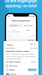 Helpicon screenshot