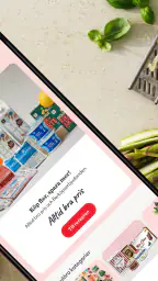 Hemköp screenshot