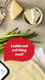 Hemköp screenshot