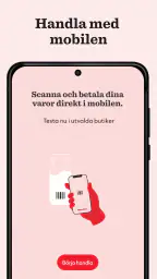 Hemköp screenshot