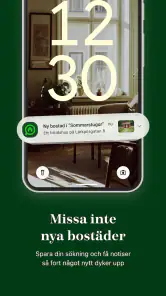 Hemnet – Hitta din drömbostad screenshot