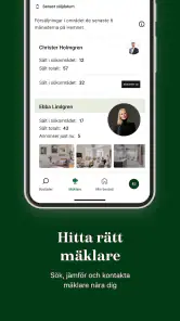 Hemnet – Hitta din drömbostad screenshot