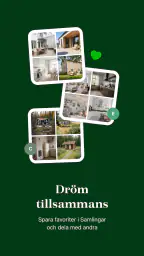 Hemnet – Hitta din drömbostad screenshot