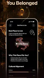 Heritage: Ursprung & Etnicitet screenshot
