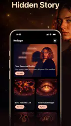 Heritage: Ursprung & Etnicitet screenshot