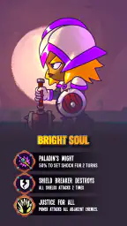 Heroes & Dragons screenshot