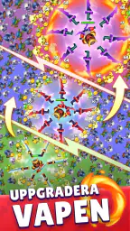 Heroes vs. Hordes: Survival screenshot