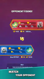 Hex Warriors screenshot