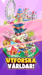 Hexa Sort screenshot