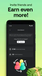 HeyCash: Earn Money & Cash now screenshot