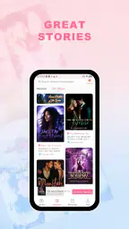HeyNovel screenshot