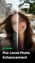 HeyStar screenshot