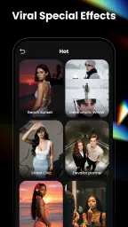 HeyStar screenshot