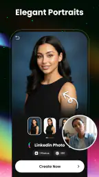 HeyStar screenshot